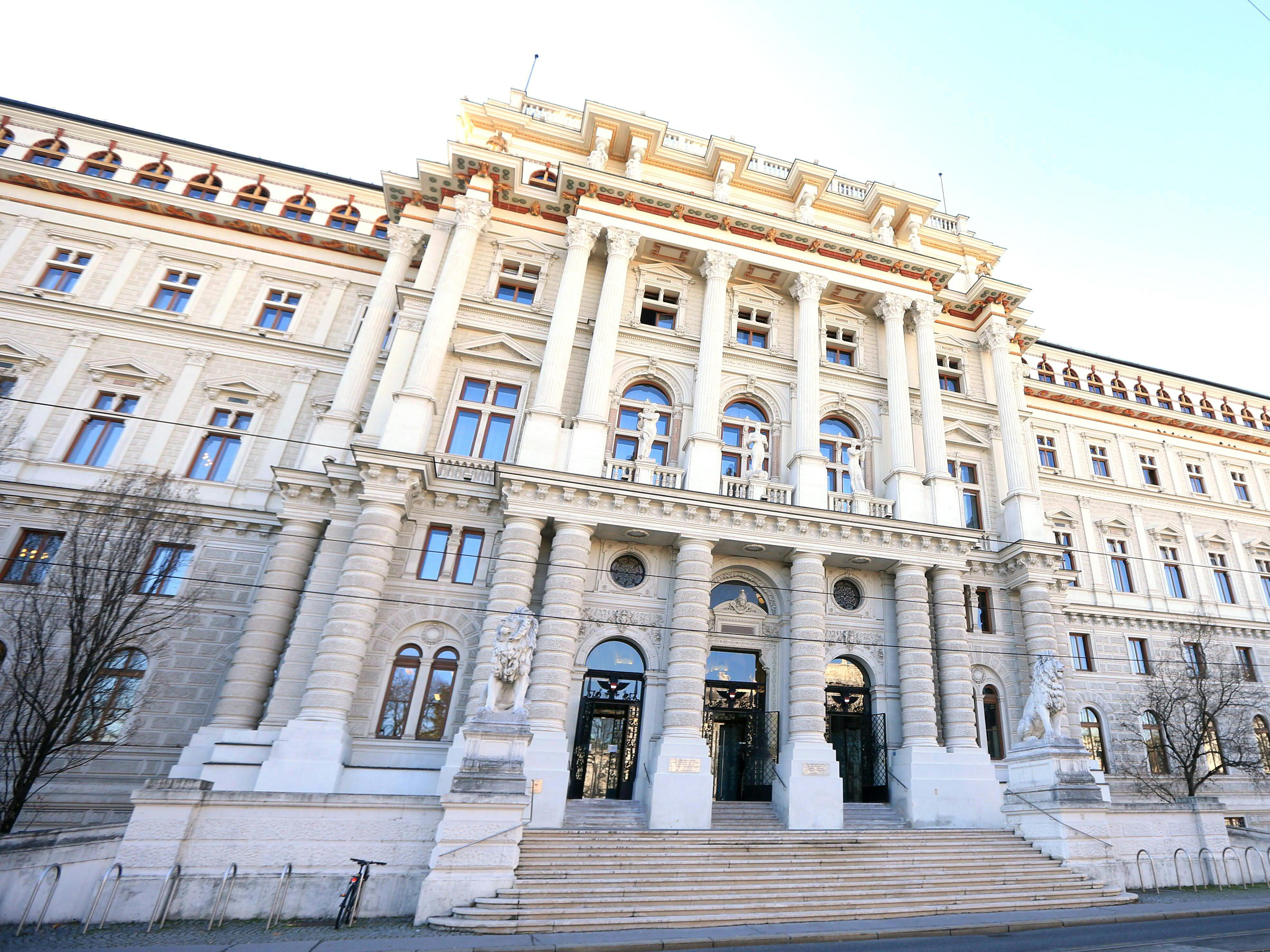 Das OLG Wien entschied gegen den FPÖ-Antrag.