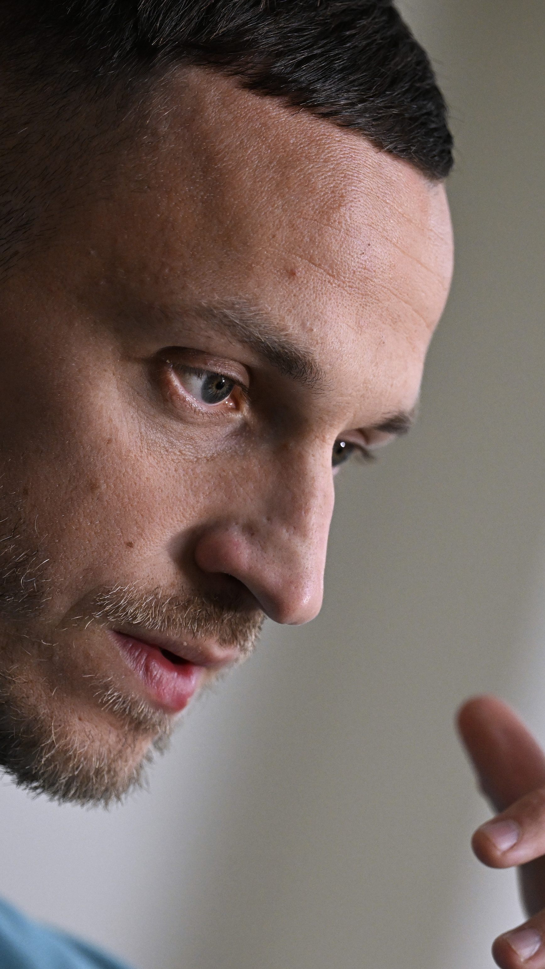 Marko Arnautovic könnte bereits am Wochenende für Inter Mailand auf dem Platz stehen.