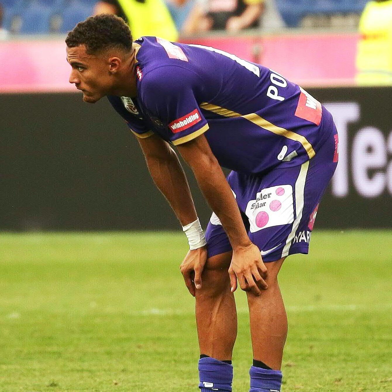 Die Austria Wien musste sich Salzburg mit 0:2 geschlagen geben.