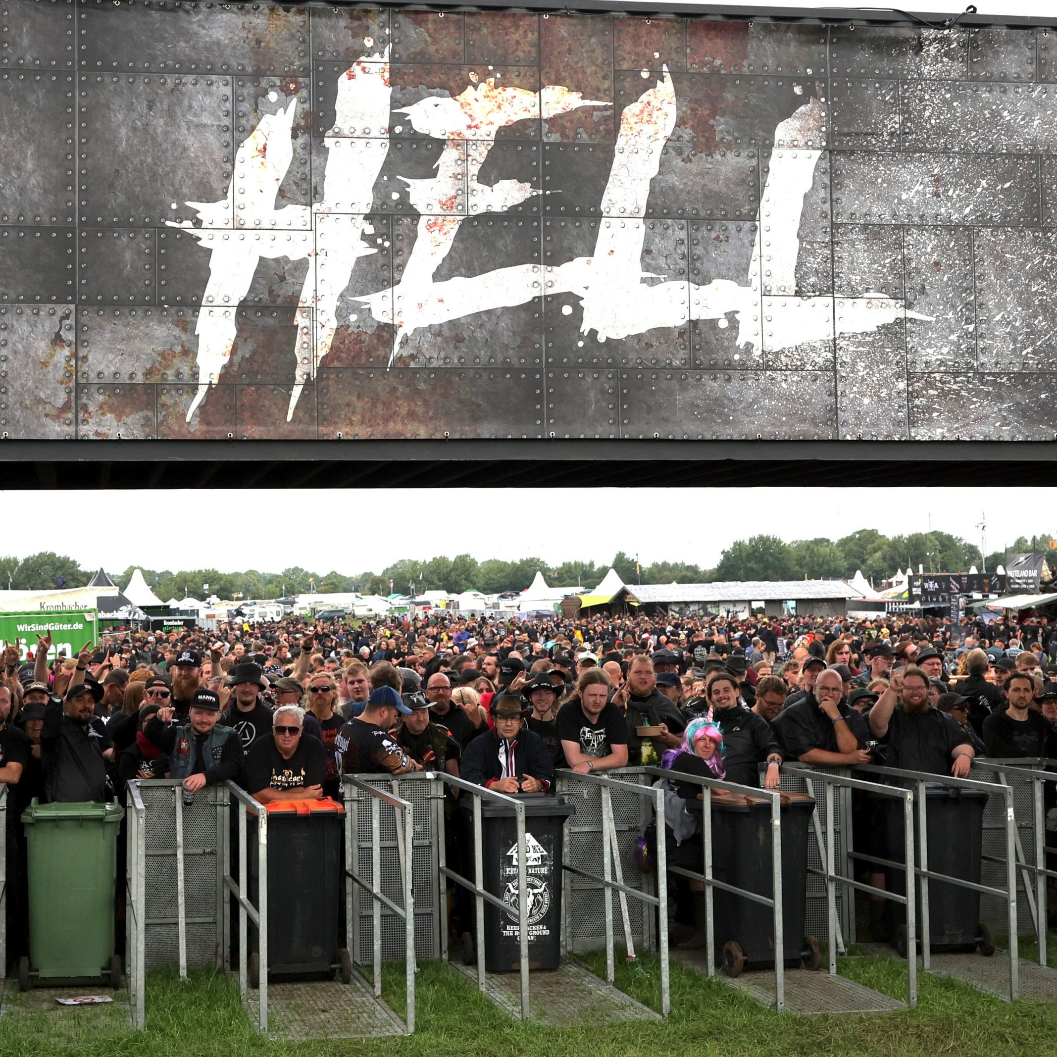 Wacken Festival
