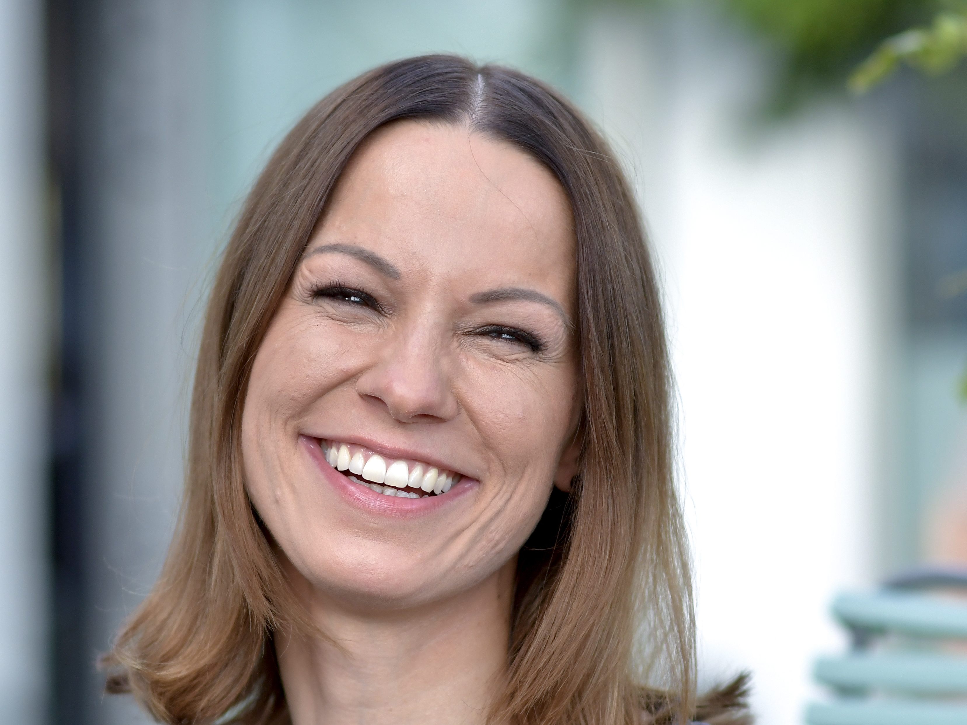 Das letzte Album von Christina Stürmer erschien vor fünf Jahren.