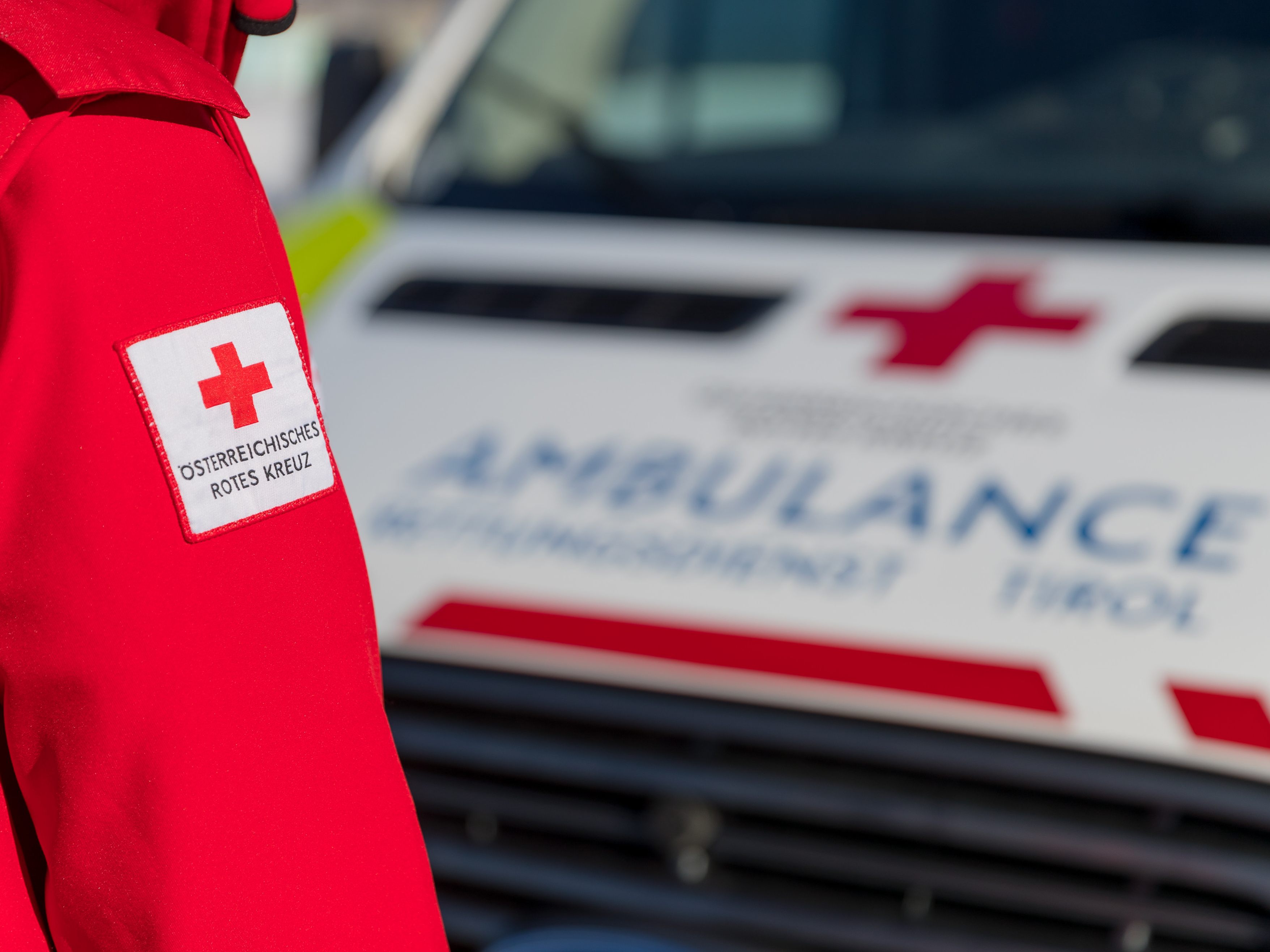 Bei einem Auffahrunfall im Burgenland gab es zwei Verletzte. Bei einem Auffahrunfall im Burgenland gab es zwei Verletzte.