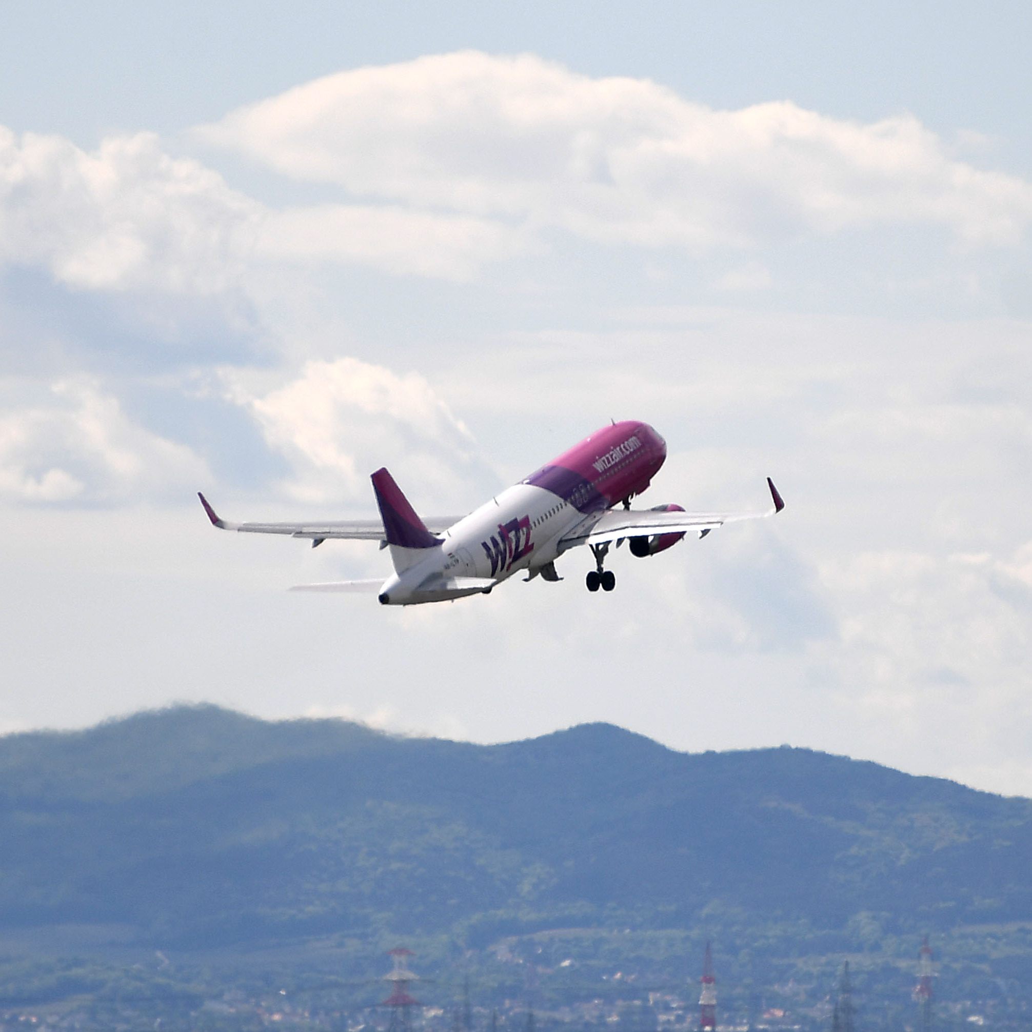 Paris fordert einen Mindestpreis für Flugtickets.