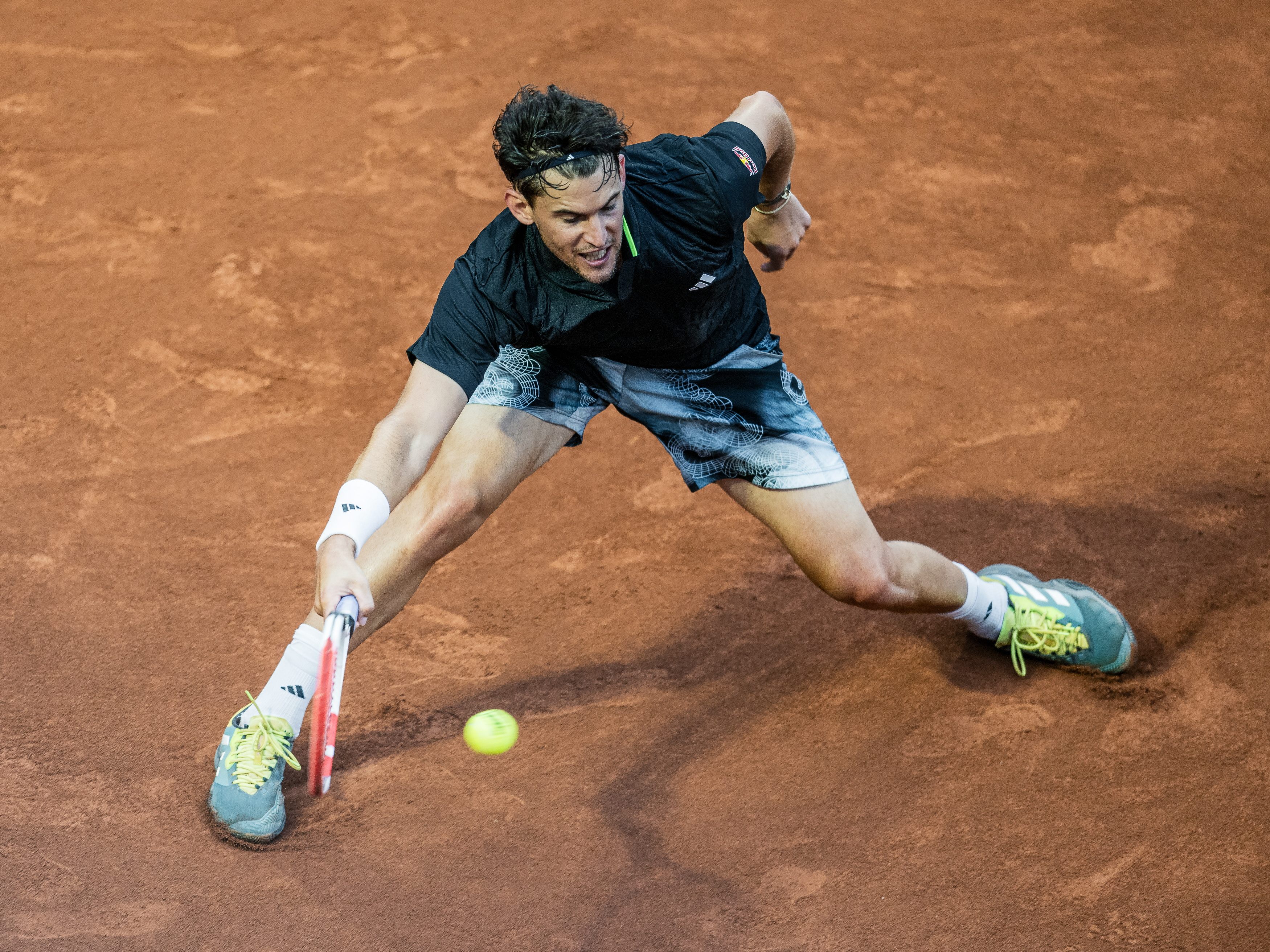Thiem beendet Durststrecke