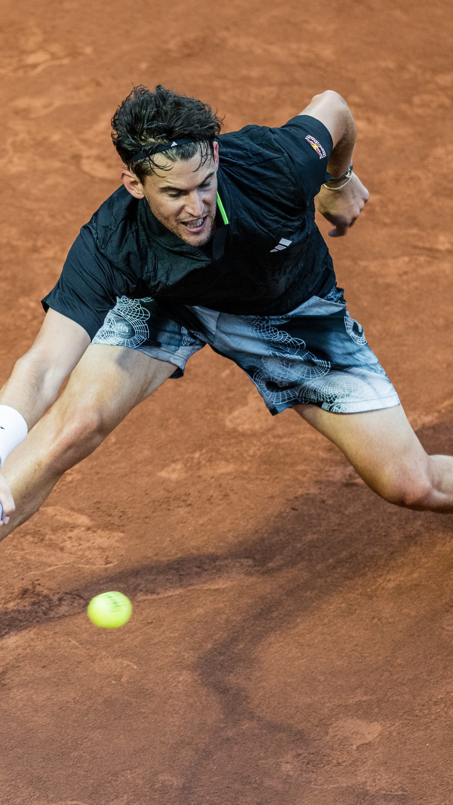 Thiem beendet Durststrecke