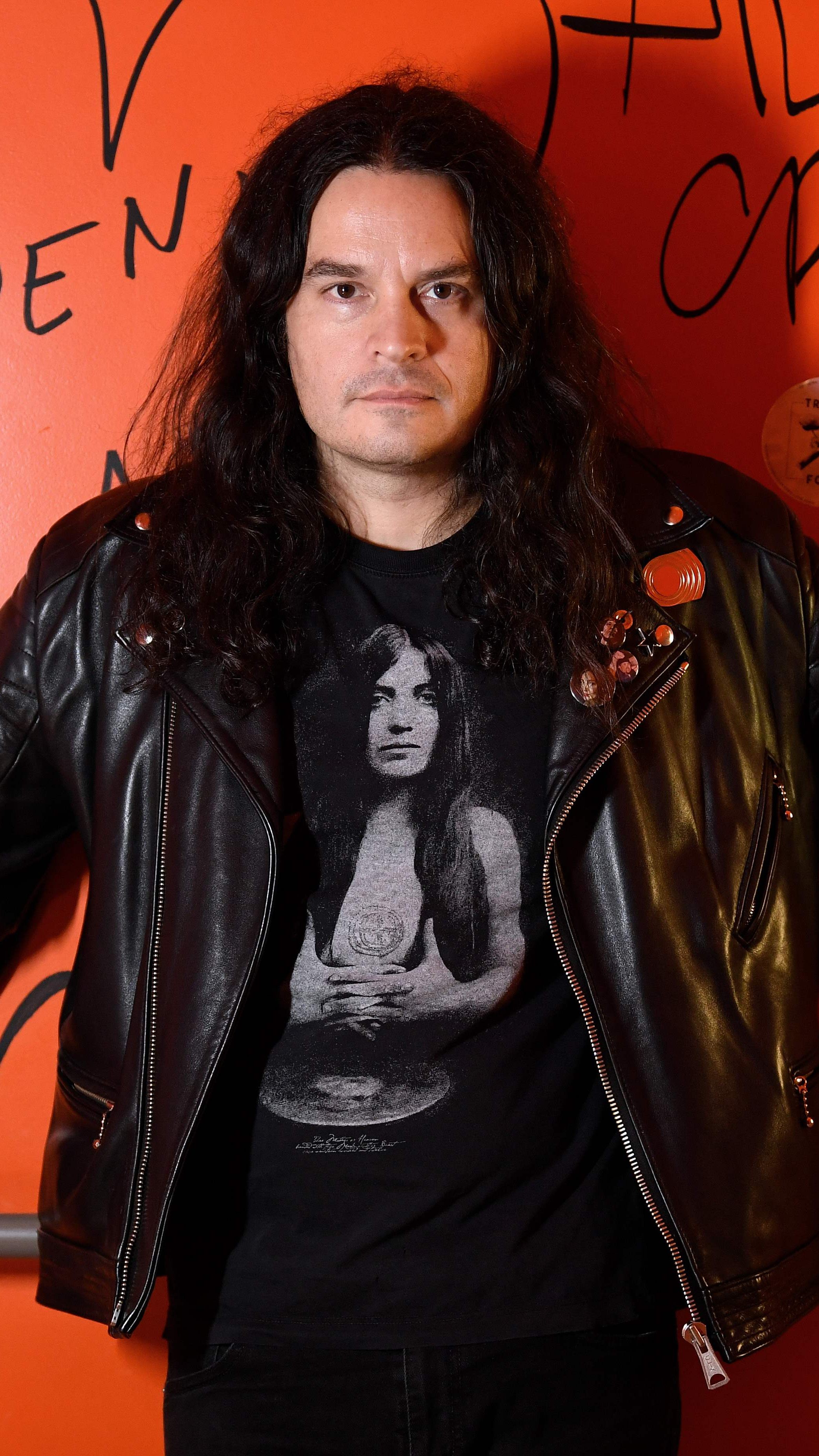 Sunn O))) wird im September in Wien sein.