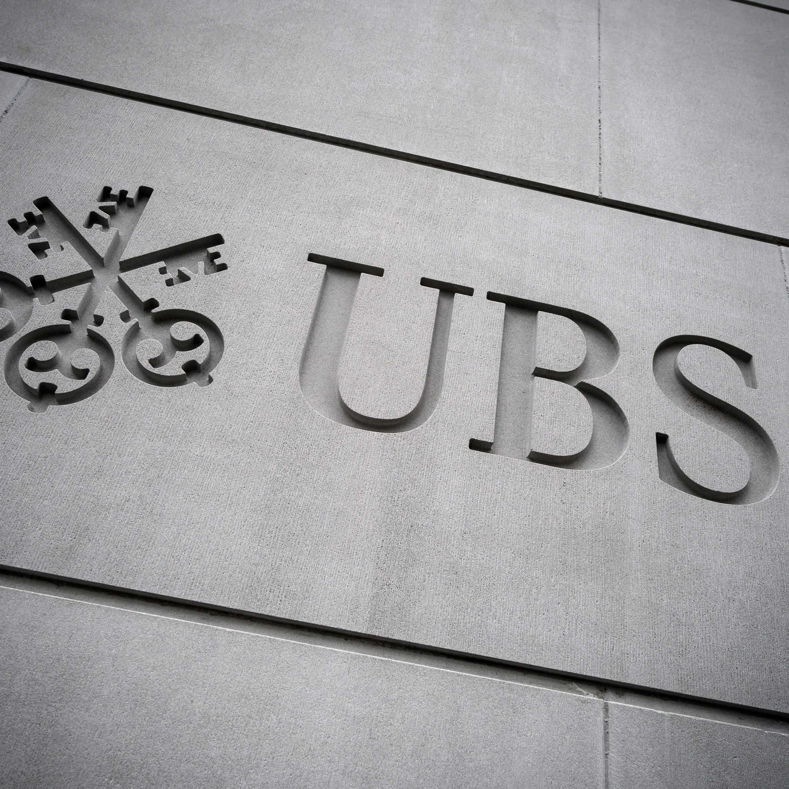 Die UBS und einige ihrer US-Partner haben sich mit den USA auf eine Milliardenstrafe geeinigt.