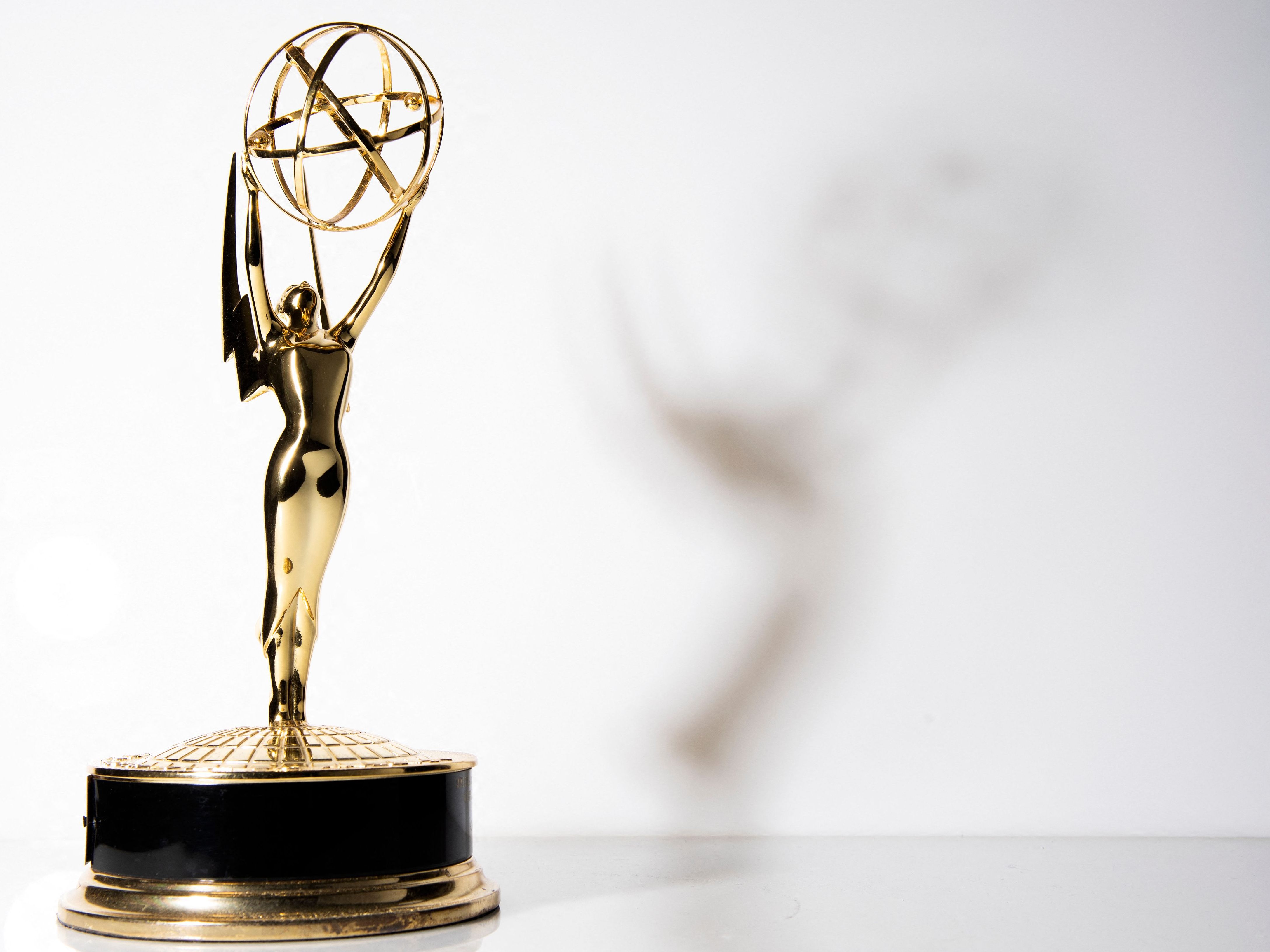 Die Emmy-Verleihung ist wegen des Hollywood-Streiks erst im Jänner. Die Emmy-Verleihung ist wegen des Hollywood-Streiks erst im Jänner.