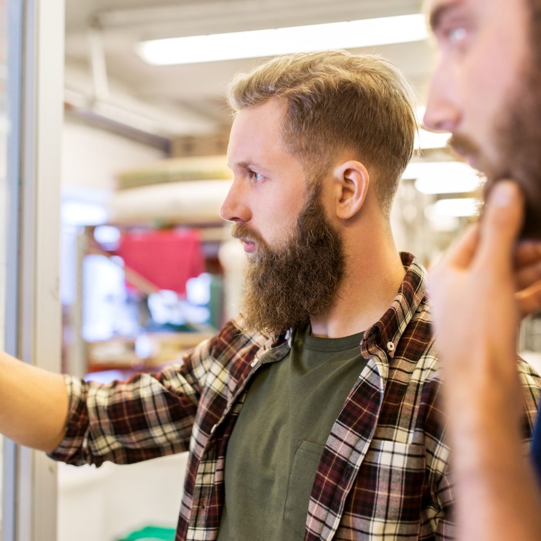 In Österreich ist Start-up-Finanzierung weiterhin fast ausschließlich männlich.