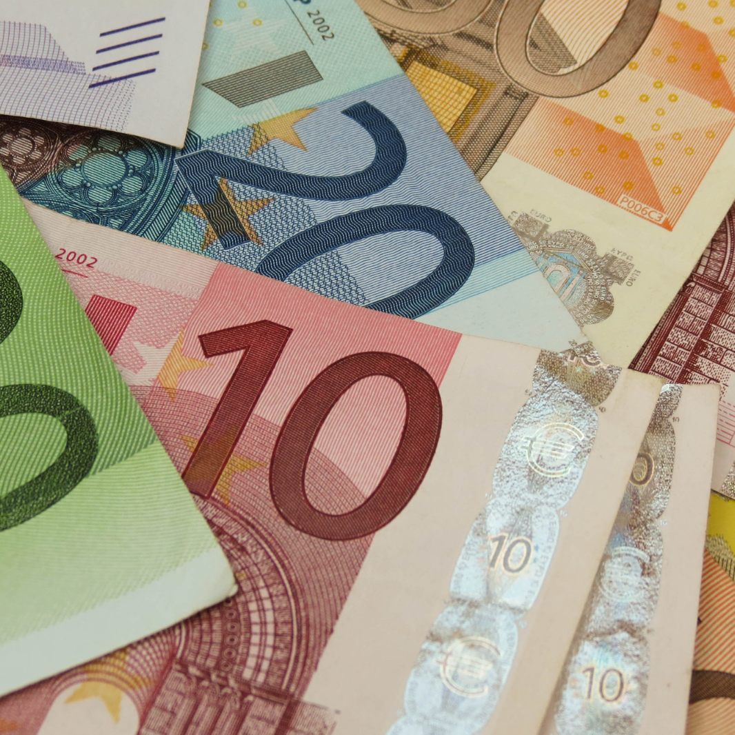 Die Großhandelspreise sind im Juli wieder gesunken.