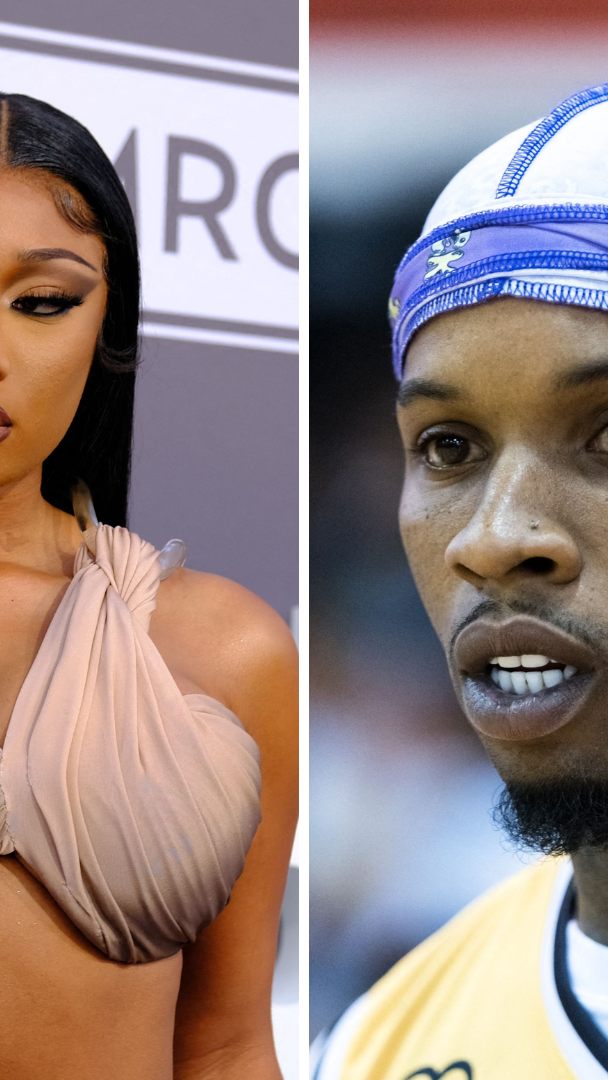 Rapper Lanez muss für zehn Jahre ins Gefängnis.