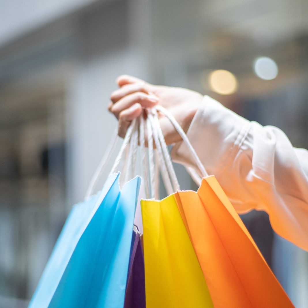 Österreichs Handel verliert zunehmend Verkaufsflächen.