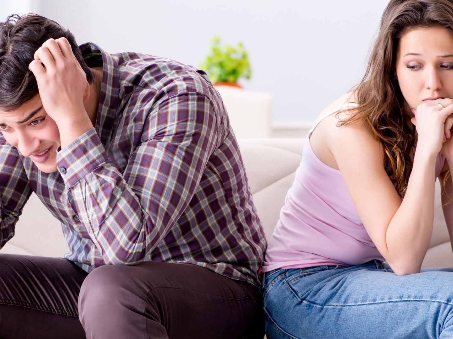 Beziehungsstress im Sommer? Diese Sternzeichen müssen aufpassen. Beziehungsstress im Sommer? Diese Sternzeichen müssen aufpassen.