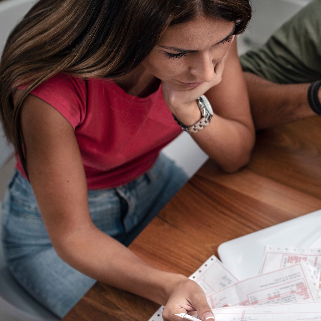 Der VSV kritisiert die Kreditvergabe in Österreich.