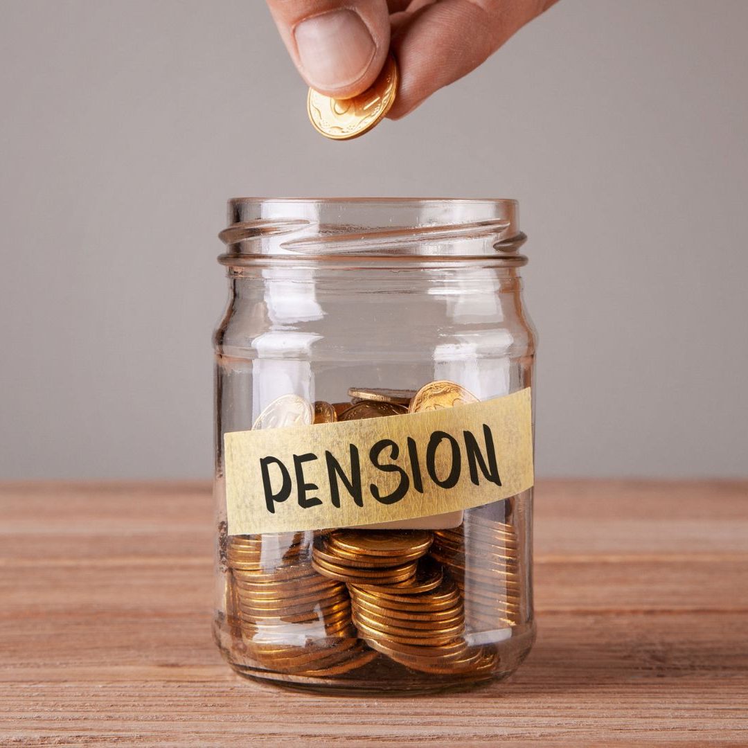 Eine betriebliche Vorsorge ist vor allem für Teilzeit-Arbeitskräfte relevant.