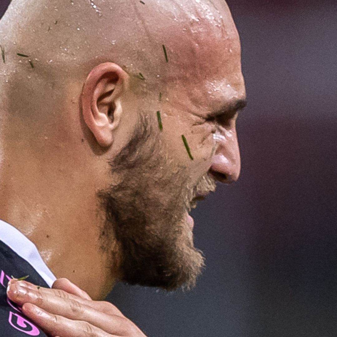 Grgic schnürte bereits unter anderem für den LASK die Schuhe. Am Freitag wechselte er von Hajduk Split zu Rapid Wien.