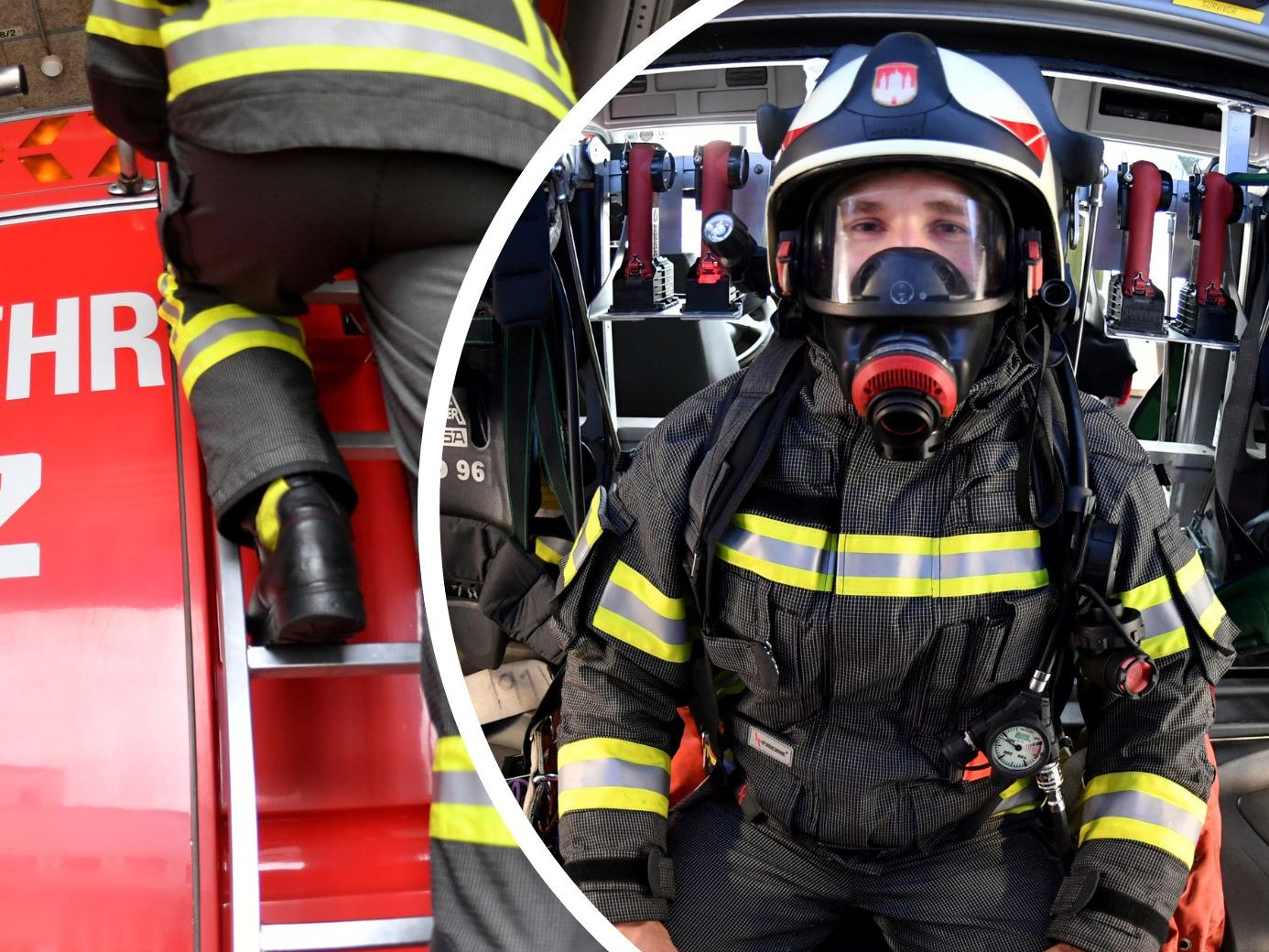 Die Freiwilligen Feuerwehren sind im Süden Österreichs seit vergangenen Freitag im Dauereinsatz.