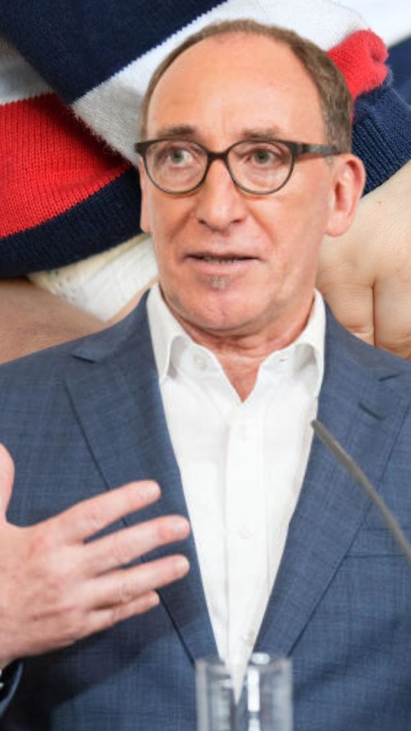 Gesundheitsminister Johannes Rauch (Grüne) sorgte unlängst mit Aussagen zur Kinderimpfpflicht für Verwirrung.