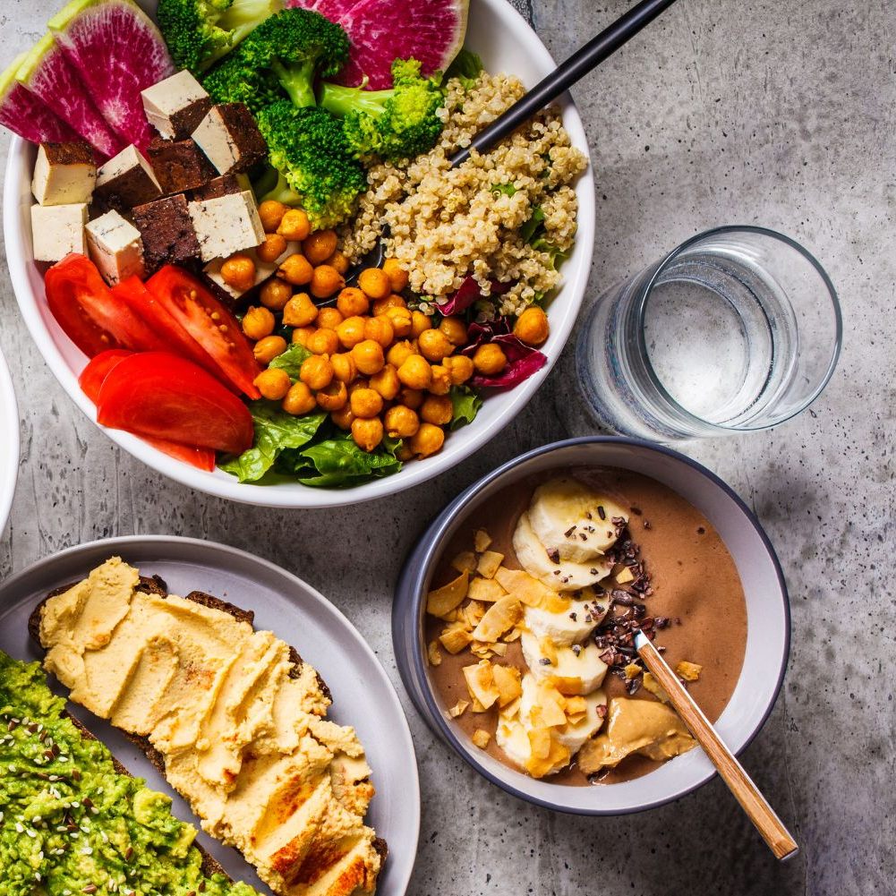 Die Chancen für das Etablieren einer veganen/vegetarischen Kochlehre stehen gut.