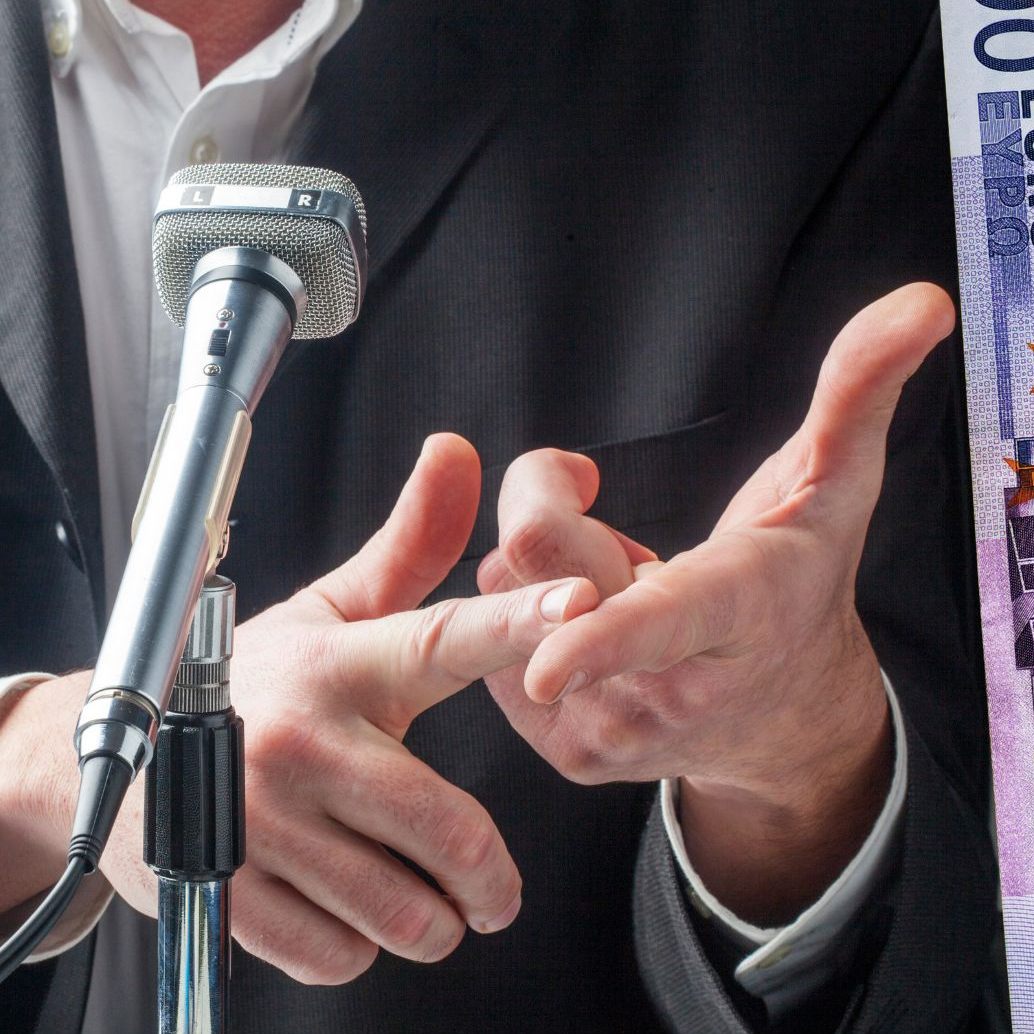 So viel verdienen Österreichs Bürgermeister.