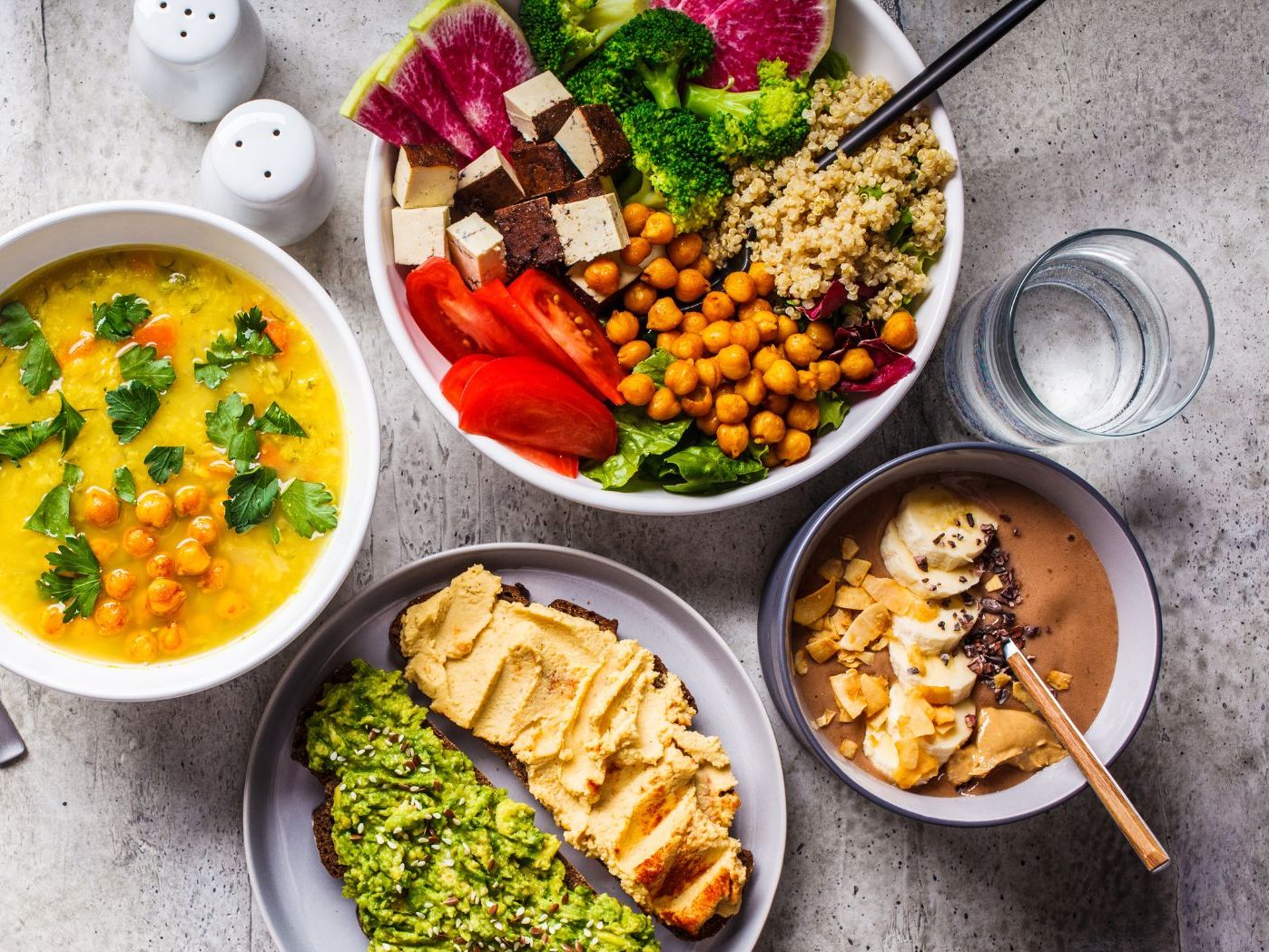 Die Chancen für das Etablieren einer veganen/vegetarischen Kochlehre stehen gut.