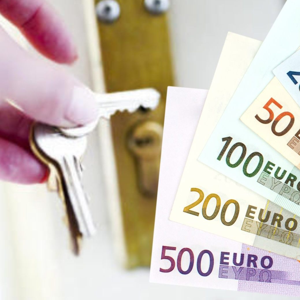 Die Kategoriemieten steigen im August erneut deutlich an.