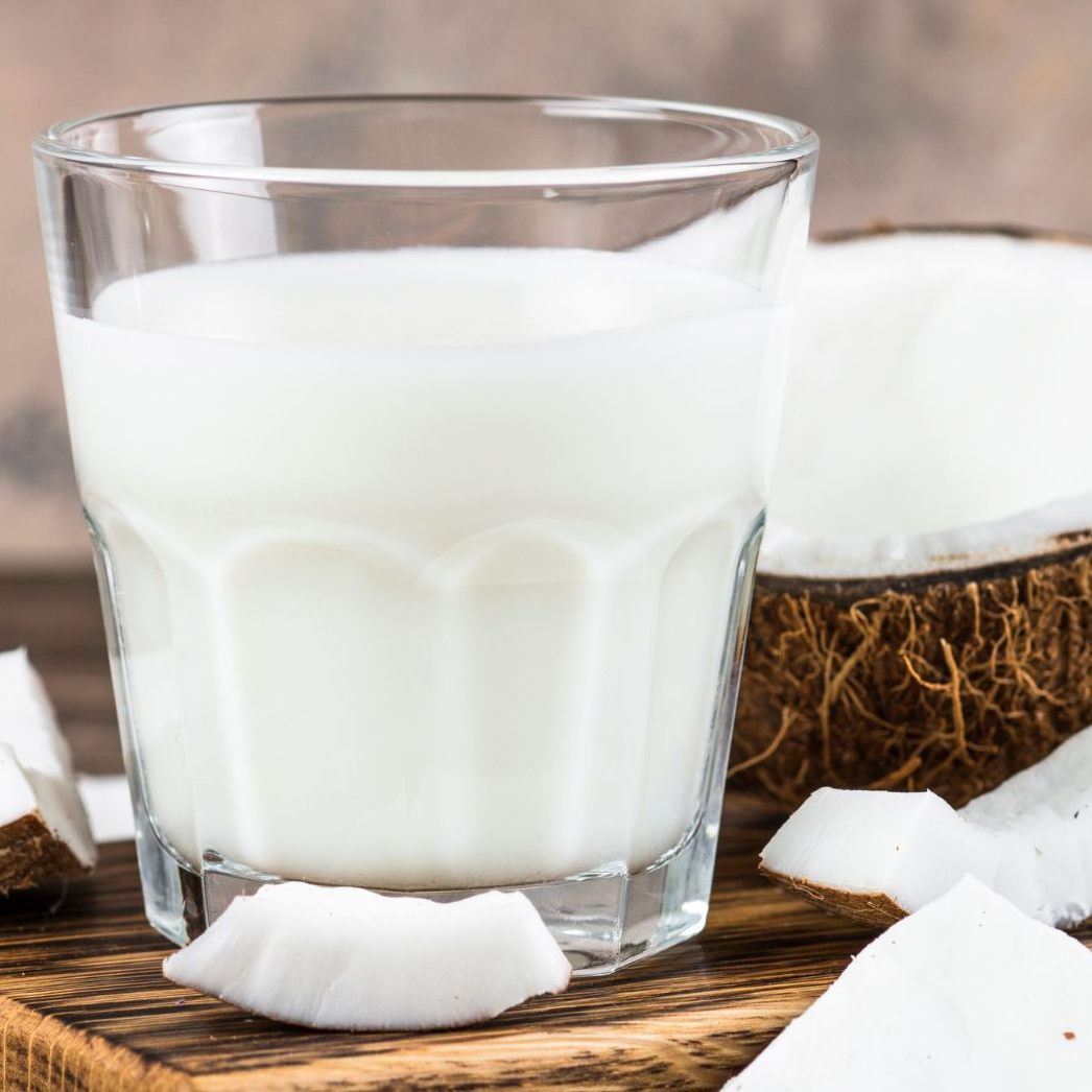 Der VKI hat 13 Kokosmilch-Produkte getestet.