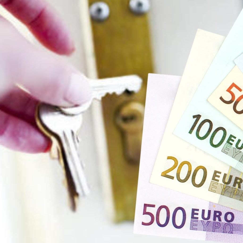 Der Wiener Wohnbonus wurde bereits 500.000 Mal ausbezahlt.