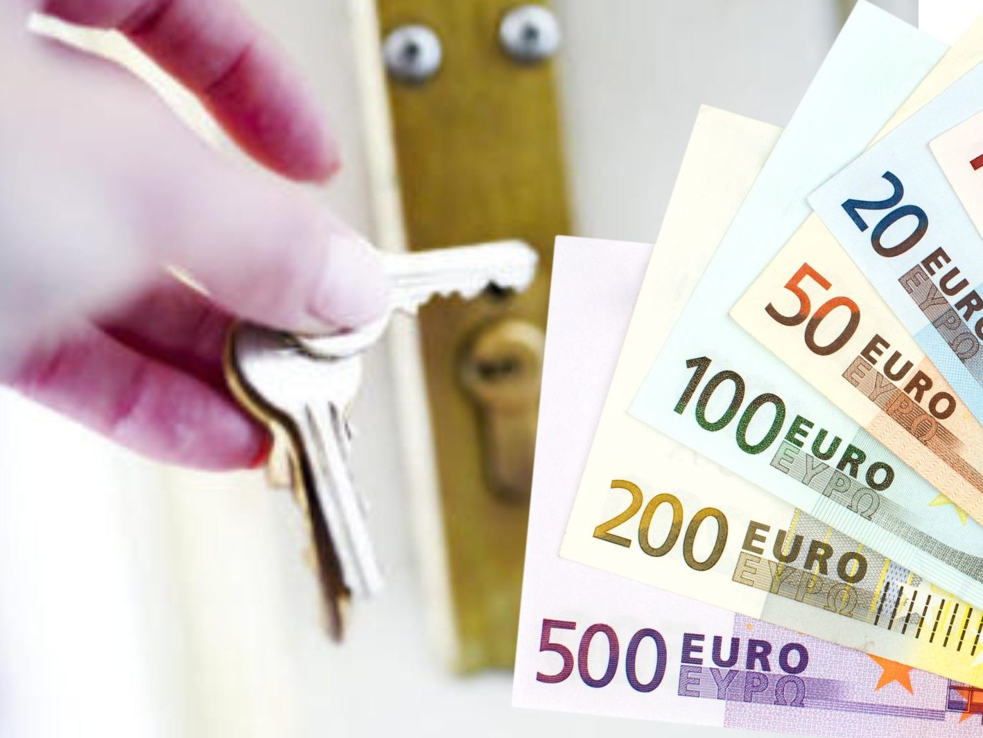 Der Wiener Wohnbonus wurde bereits 500.000 Mal ausbezahlt.