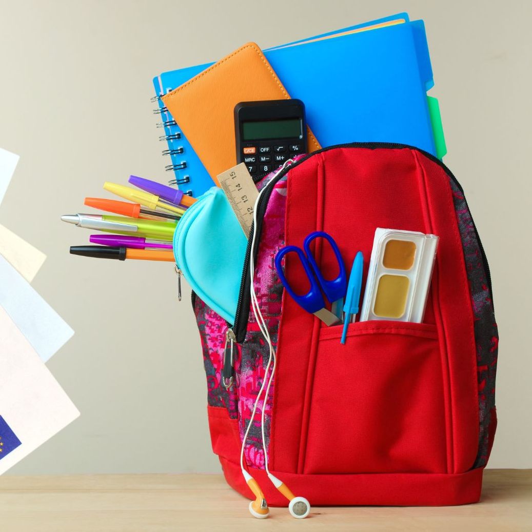 Das Schulstartpaket 2023 soll deutlich erweitert werden.