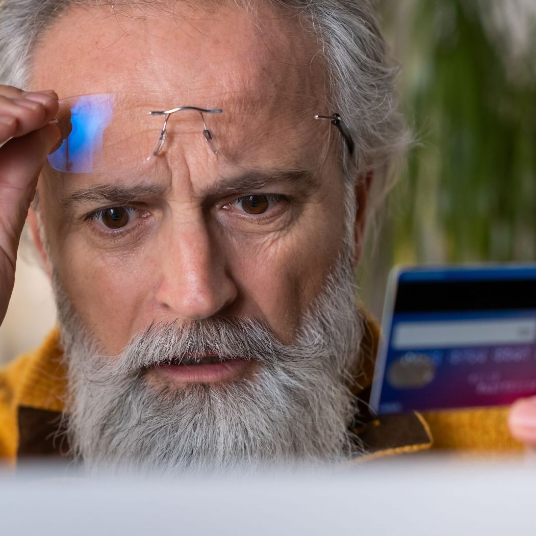 Zwei Drittel der Betrüger finden ihre Opfer online.