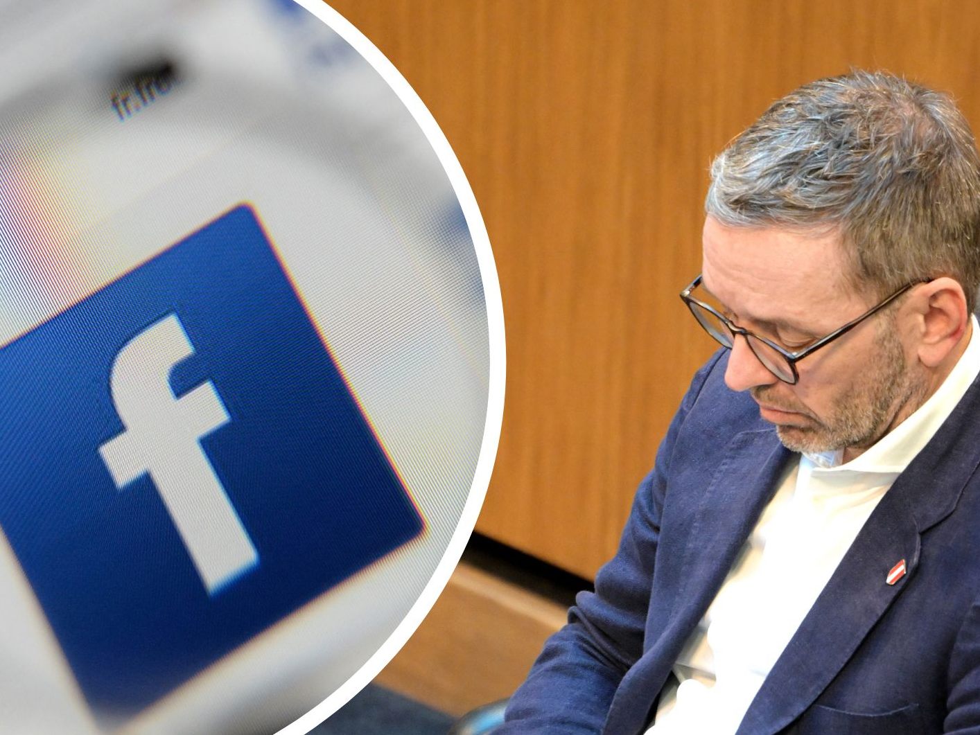Die FPÖ will Entschädigungszahlungen von 30 Facebook-Postern für das Teilen eines SPÖ-Postings. Die FPÖ will Entschädigungszahlungen von 30 Facebook-Postern für das Teilen eines SPÖ-Postings.