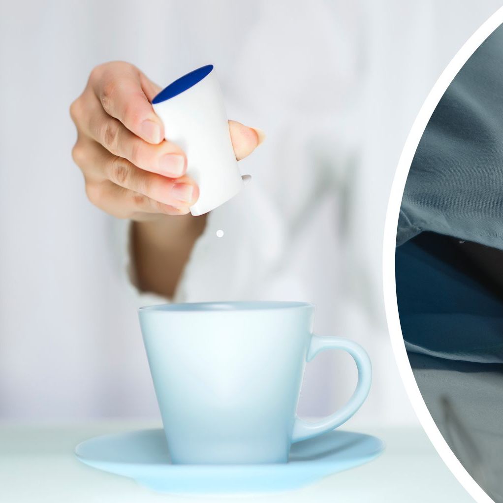 Experten warnen vor weiteren zwei Süßstoffen.