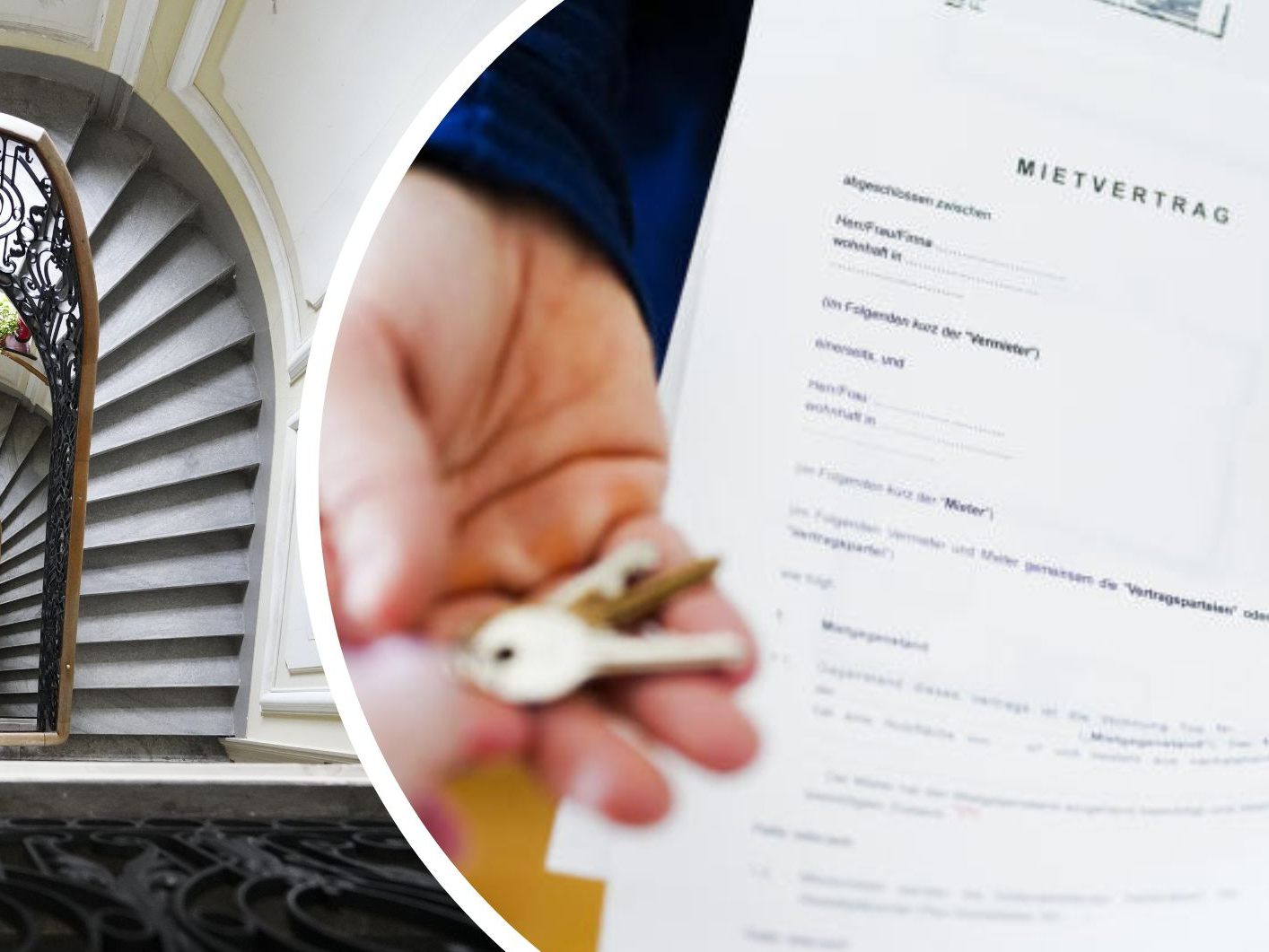 Ab 2025 sollen die Richtwertmieten jährlich angepasst werden. Ab 2025 sollen die Richtwertmieten jährlich angepasst werden.