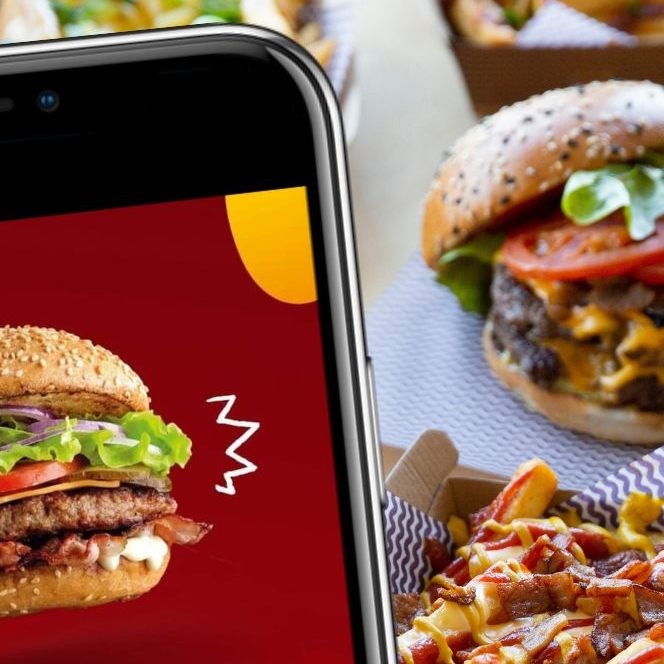 Das Berk's Food and Drinks﻿ in Götzis bietet jede Menge einzigartige und köstliche Burgerkreationen.