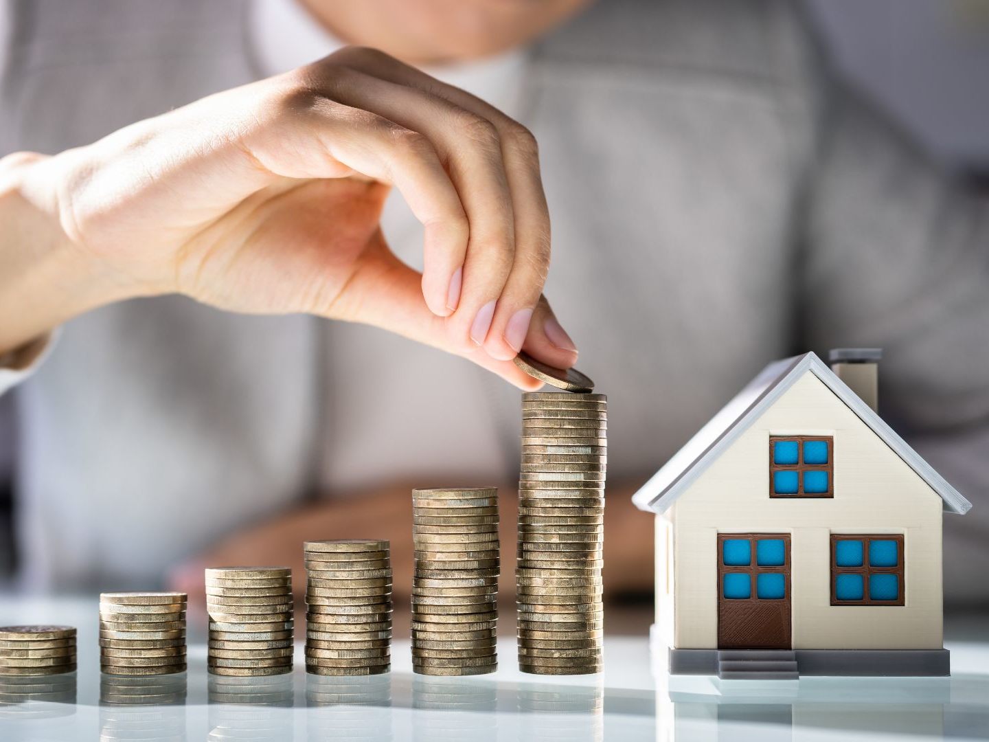 Auch im internationalen Vergleich zeigt sich Österreich als teures Pflaster beim Immobilien-Kauf. Auch im internationalen Vergleich zeigt sich Österreich als teures Pflaster beim Immobilien-Kauf.