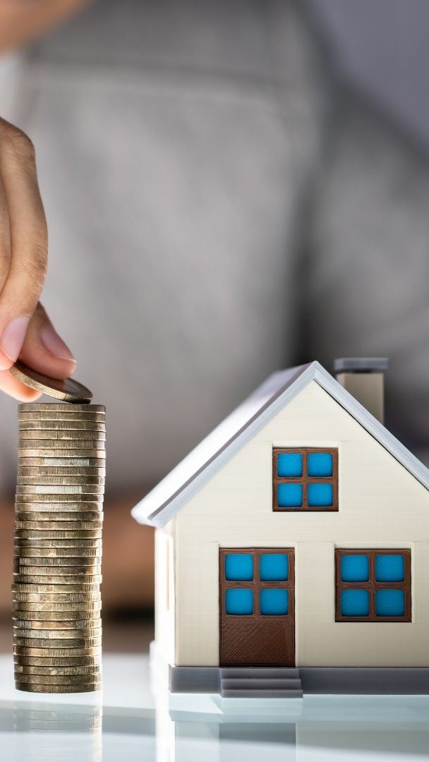 Auch im internationalen Vergleich zeigt sich Österreich als teures Pflaster beim Immobilien-Kauf.