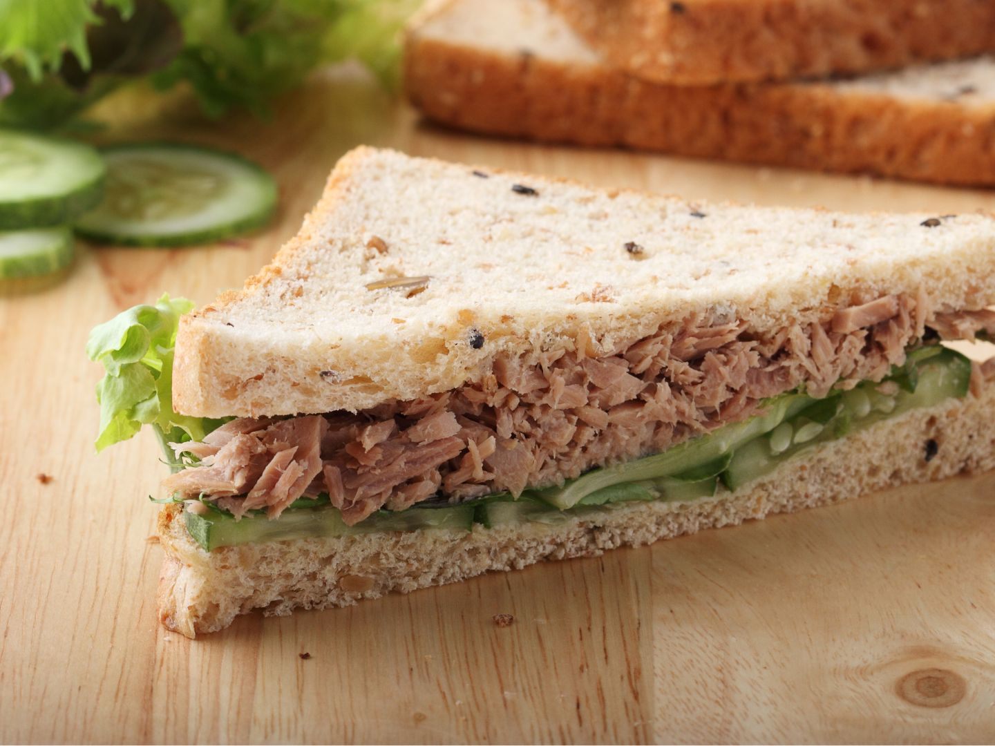 Wojnar's Wiener Leckerbissen GmbH ruft sechs verschiedene Thunfisch-Produkte zurück.