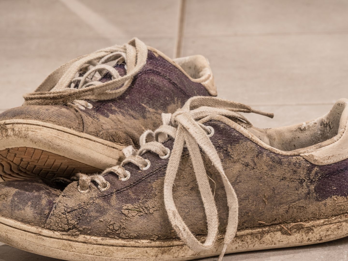 Schmutzige Schuhe und Online-Shopping sollen zu dem Ausraster der Mutter des 17-jährigen Burschen geführt haben. Schmutzige Schuhe und Online-Shopping sollen zu dem Ausraster der Mutter des 17-jährigen Burschen geführt haben.