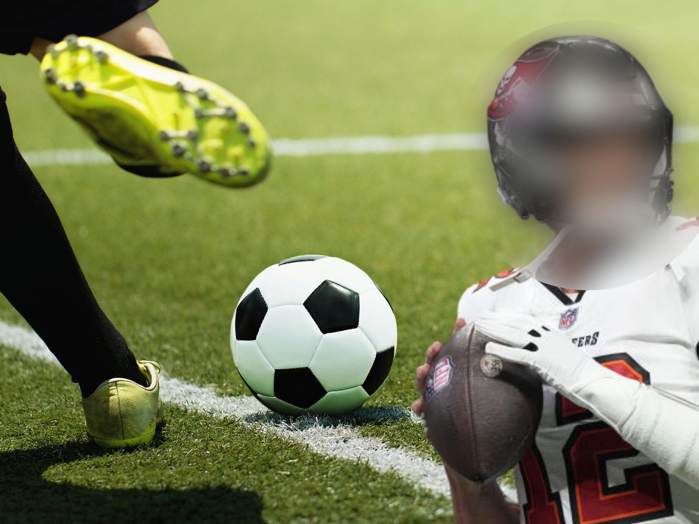 Ein ungewöhnliches Investment sorgt in der Sportwelt für Aufsehen. Ein ungewöhnliches Investment sorgt in der Sportwelt für Aufsehen.
