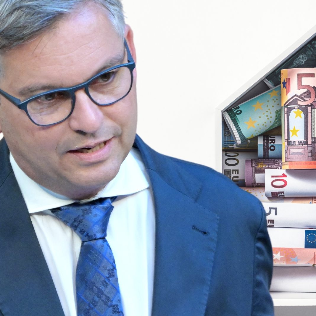 Bei den Kategoriemieten steht die vierte Erhöhung innerhalb von 15 Monaten an.