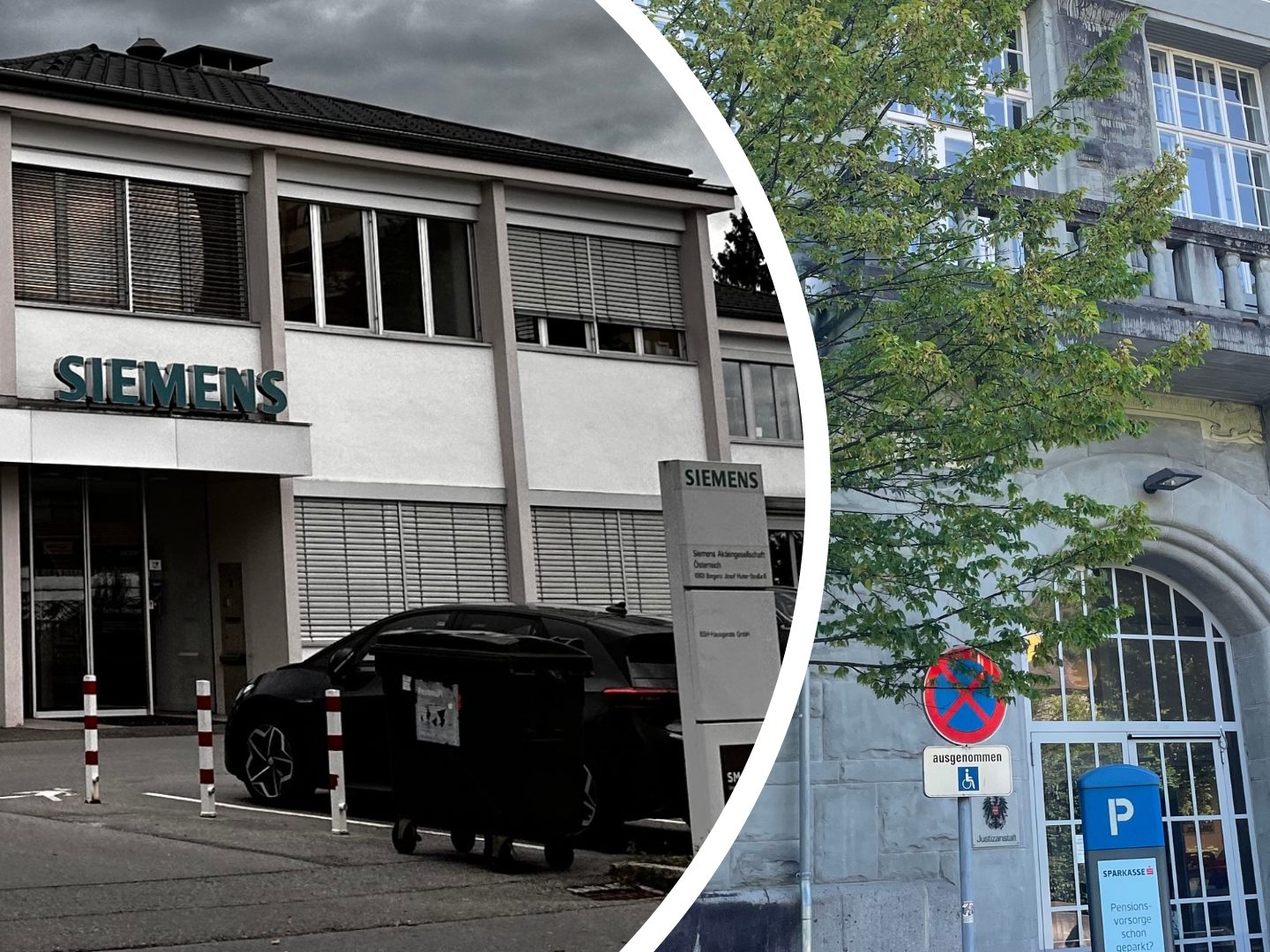 Selbstanzeiger machte umfassende Aussagen - Kries der Verdächtigen könnte sich auweiten. Selbstanzeiger machte umfassende Aussagen - Kries der Verdächtigen könnte sich auweiten.