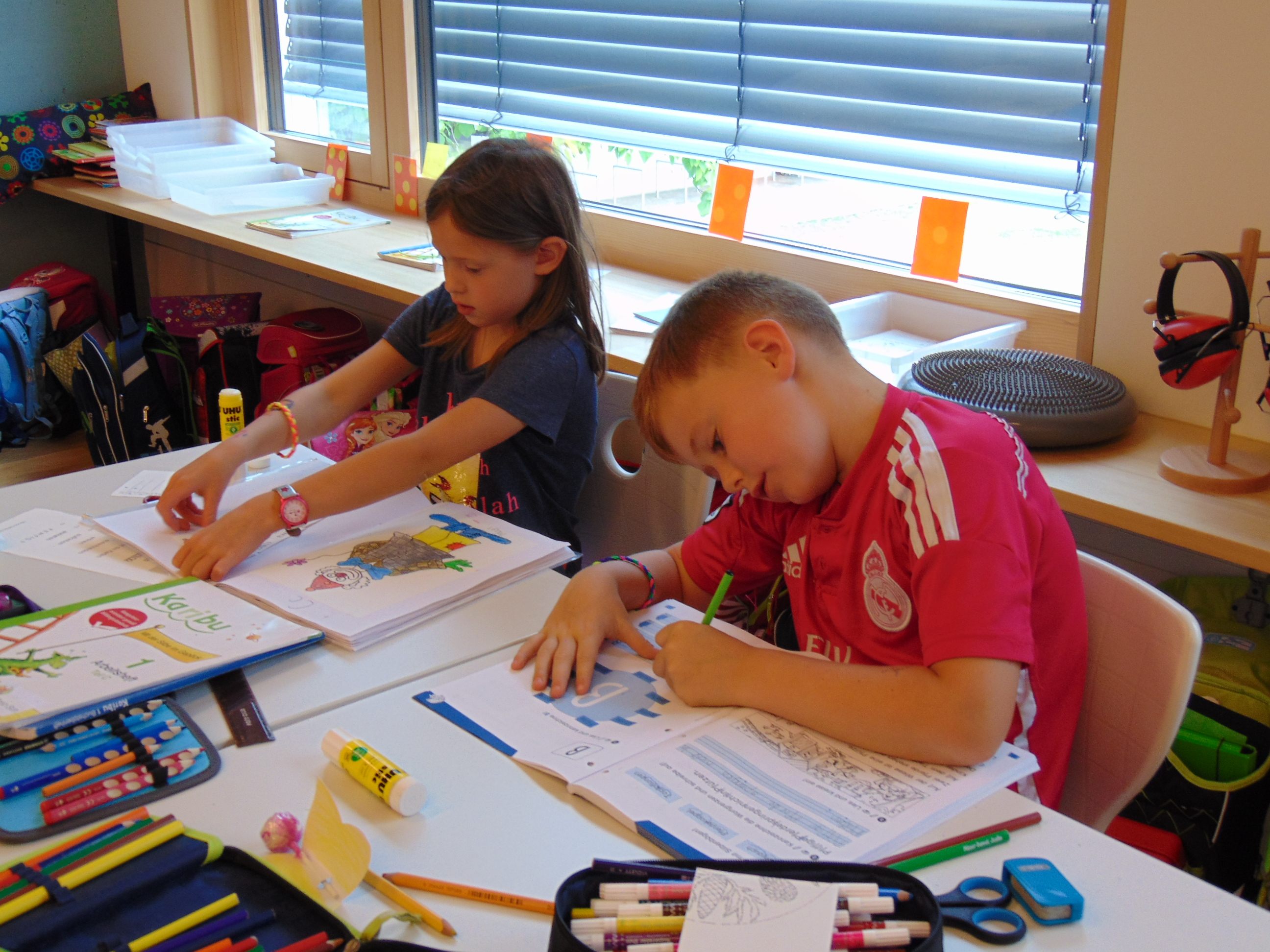 Klaus, Weiler und Fraxern wollen in Sachen Kinderbetreuung gemeinsame Sache machen Klaus, Weiler und Fraxern wollen in Sachen Kinderbetreuung gemeinsame Sache machen