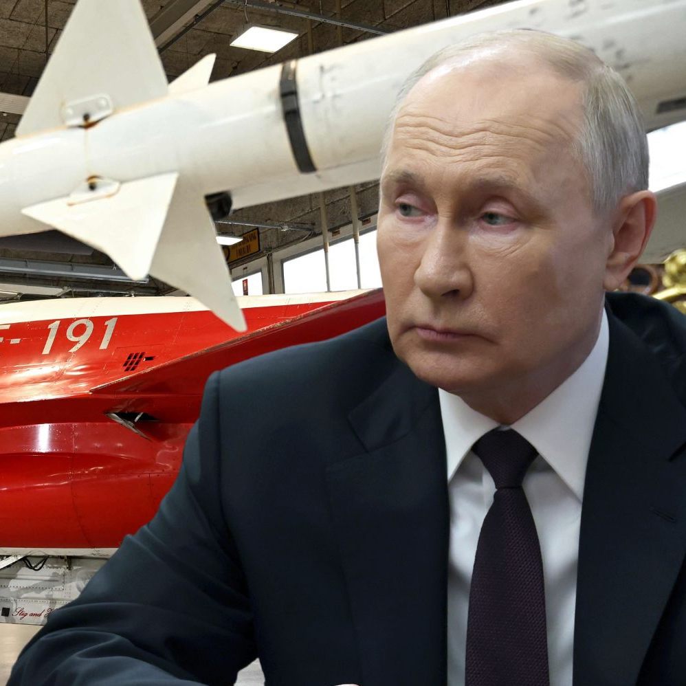 Steht eine "Eskalation" bevor?