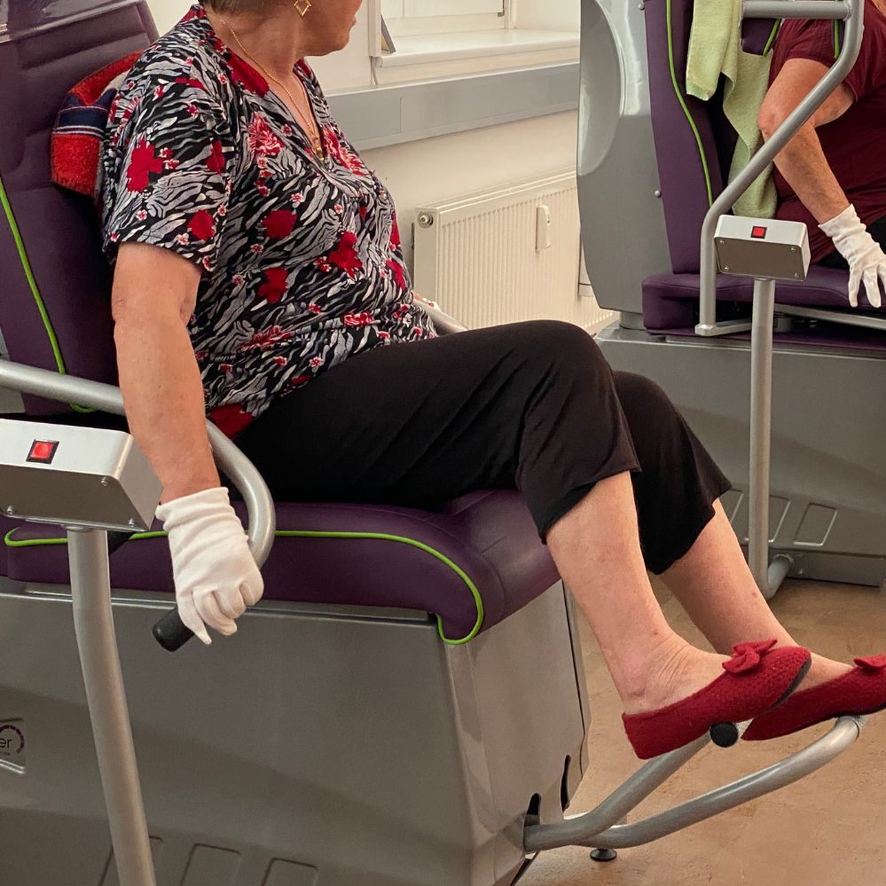 Ein neues Fitnessangebot kommt in den Bregenzerwald.