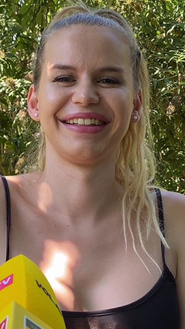 So war das Finale von Miss Earth Austria für Daniella aus Altach.