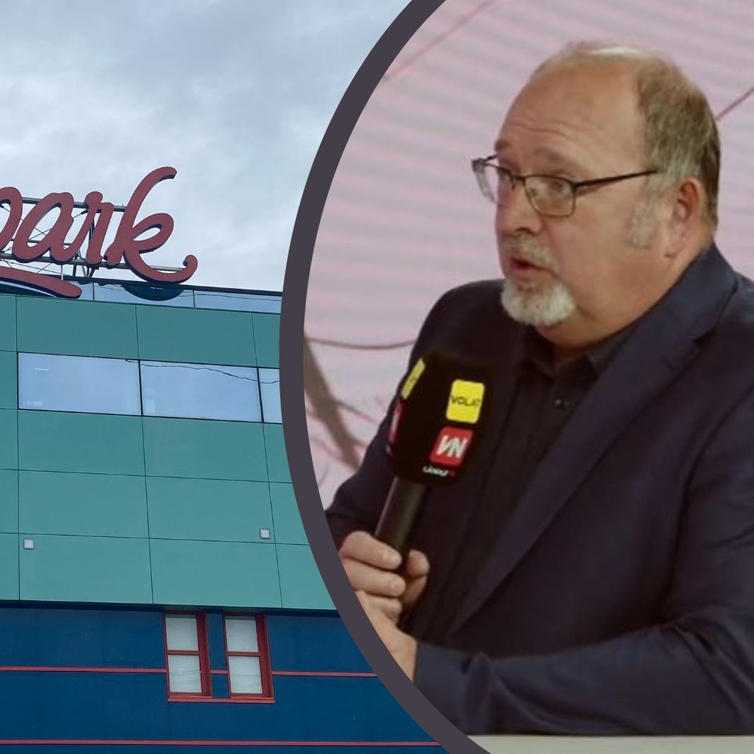 Roland Murauer war am Dienstagabend zu Gast in "Vorarlberg LIVE".