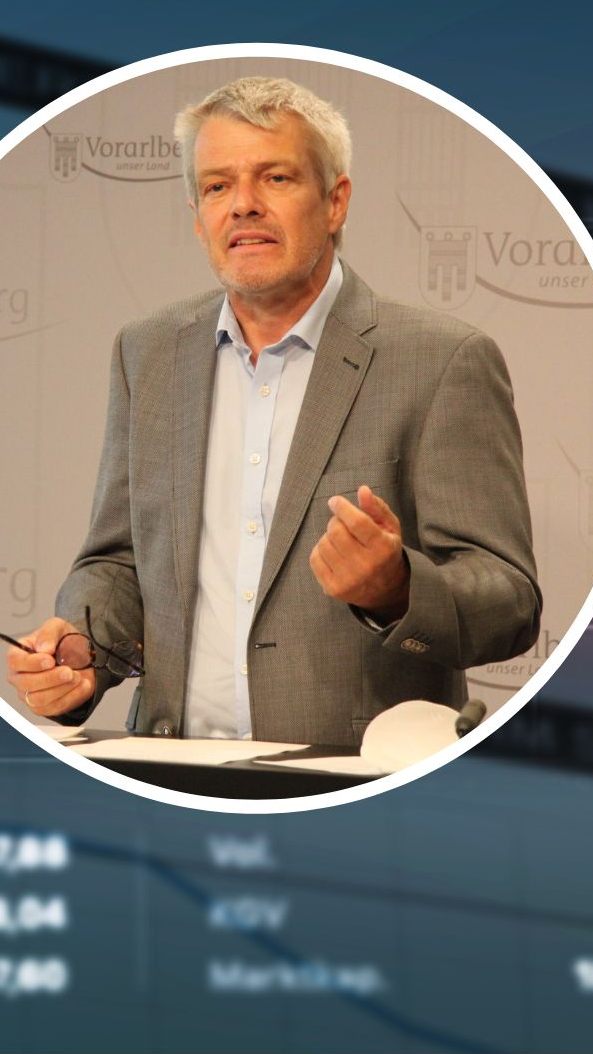 Wie sieht es aktuell mit Corona in Vorarlberg aus?