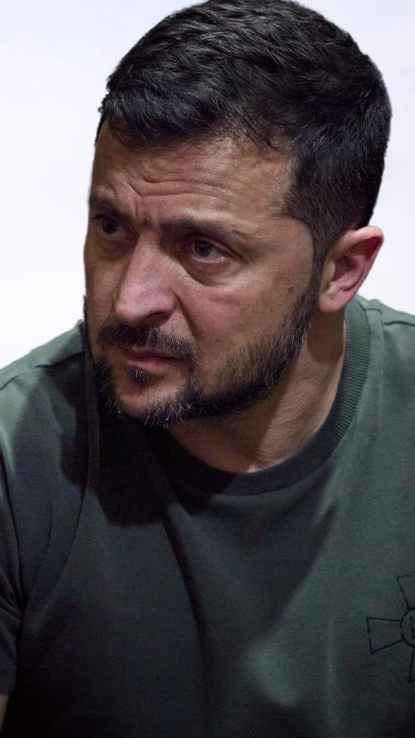 Die Angriffe auf die Ukraine gehen weiter.