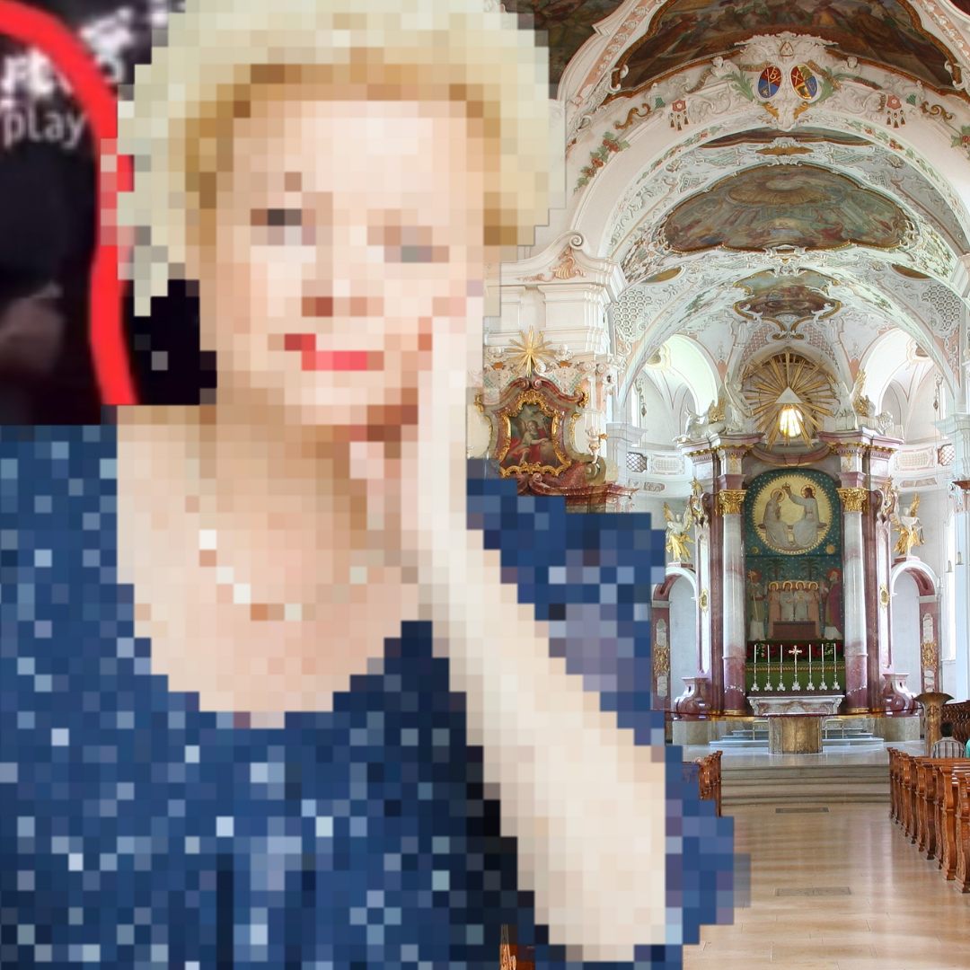 Mutter von Verbandspräsident tritt aus Protest in den Hungerstreik. (Symbolbild)